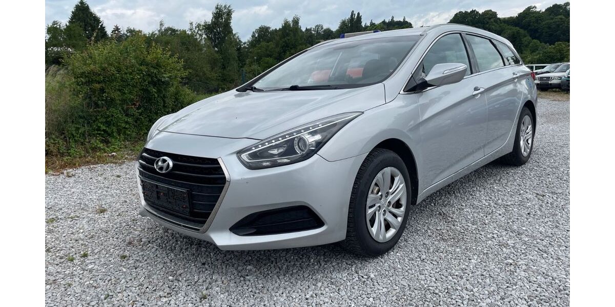 Hyundai i40 151.800 km 5.950 &euro; Seesen 38723
