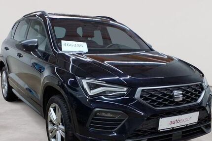 Seat Ateca 142.615 km 19.390 &euro; Fernwald-Steinbach 35463