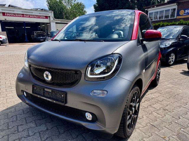 ForTwo