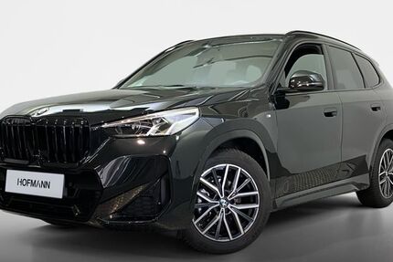 BMW X1 24.600 km 42.713 &euro; Regensburg 93055