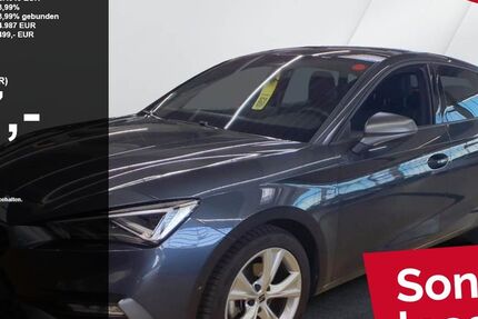 Seat Leon 18.540 km 26.740 &euro; Wackersdorf 92442