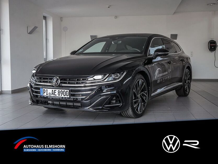 VW Arteon 2.000 km 49.900 € Kölln-Reisiek 25337