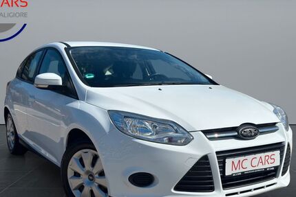 Ford Focus 83.500 km 5.990 &euro; Quickborn 25451