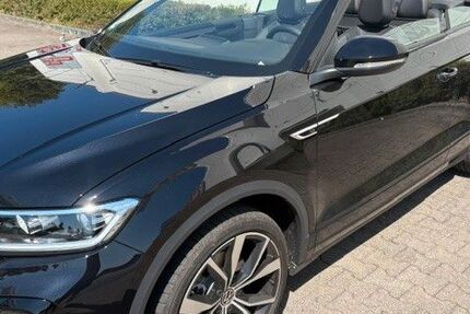 VW T-Roc 2.300 km 40.900 &euro; Usingen 61250