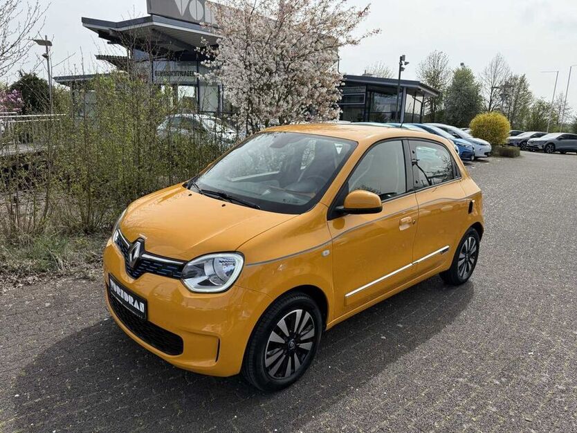 Twingo