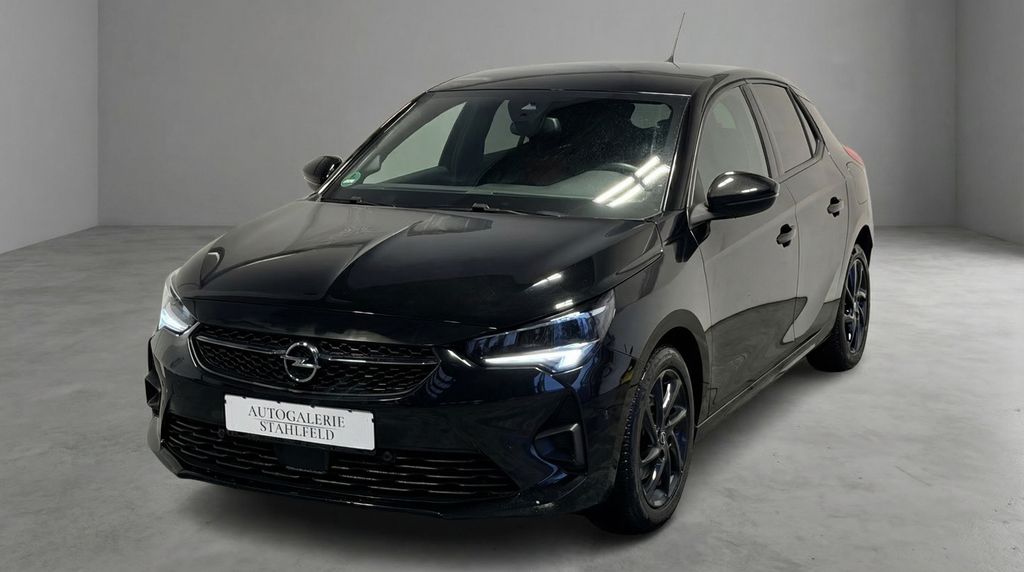 Opel Corsa 21.999 km 19.990 &euro; Bielefeld 33659