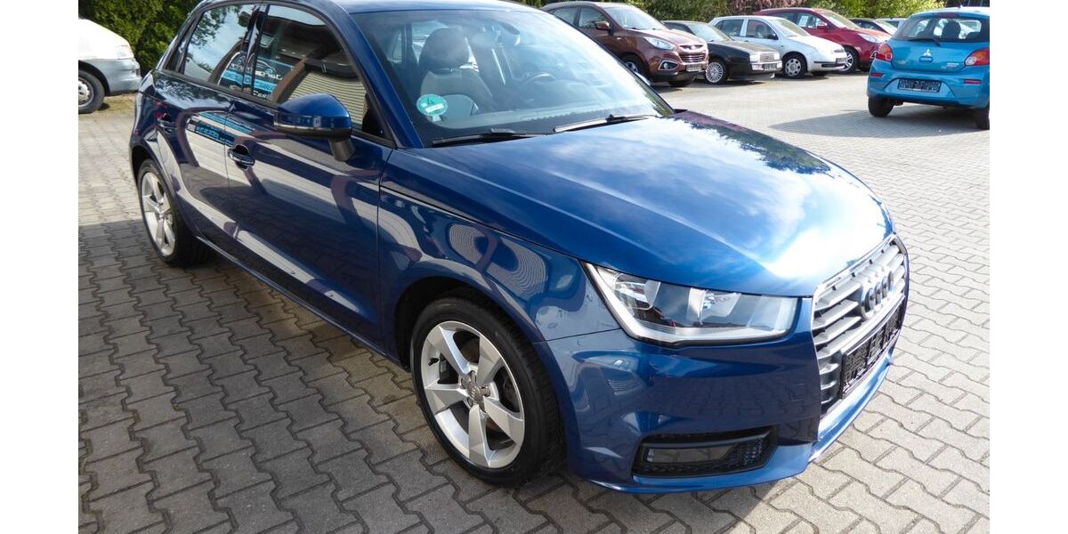 Audi A1 144.000 km 10.950 &euro; Weißwasser 02943