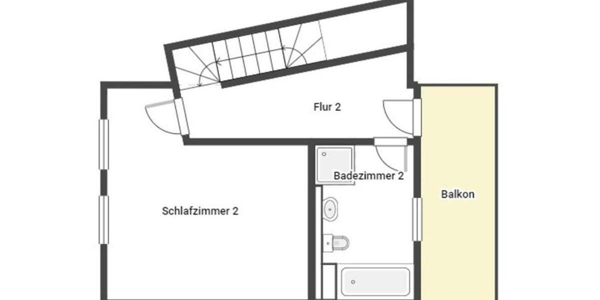 Reihenhaus Diez - 5 Zimmer, 187 m&sup2;, 475.000&euro; | Angebot:25367222