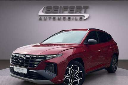 Hyundai TUCSON 61.500 km 29.590 &euro; Bad Neustadt / Saale 97616