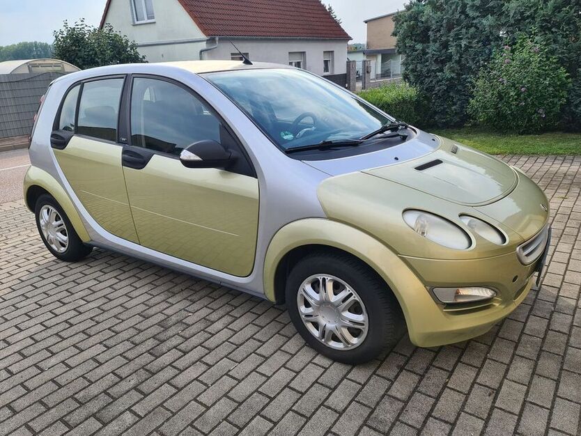 ForFour