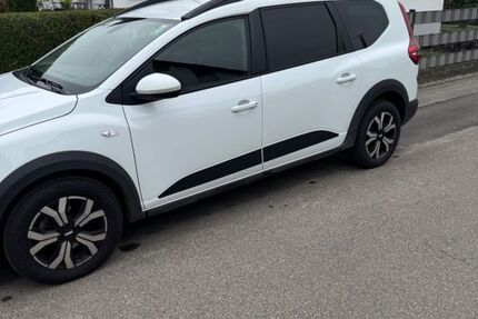 Dacia Jogger 30.789 km 18.999 € Langenargen 88085