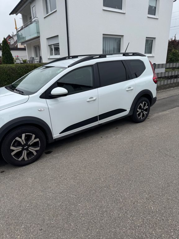 Dacia Jogger 30.789 km 18.999 € Langenargen 88085