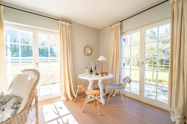 Einfamilienhaus Murnau am Staffelsee Murnau - 5 Zimmer, 245 m&sup2;, 1.750.000&euro; | Angebot:26229753