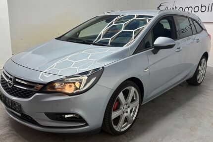 Opel Astra 97.880 km 10.999 &euro; Torgau 04860