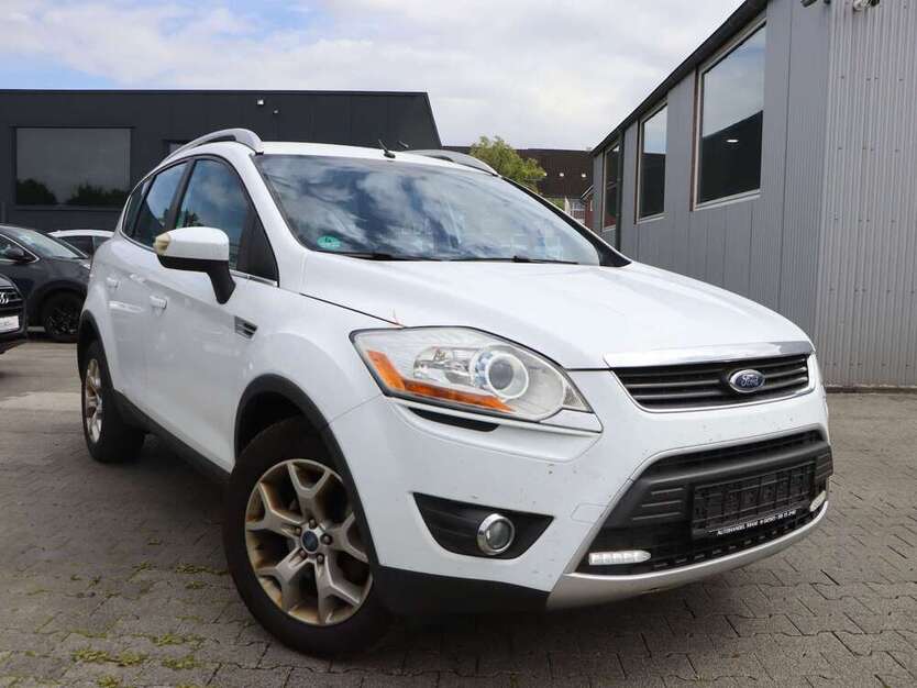 Kuga