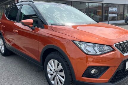 Seat Arona 120.000 km 10.490 &euro; Bad Endorf 83093