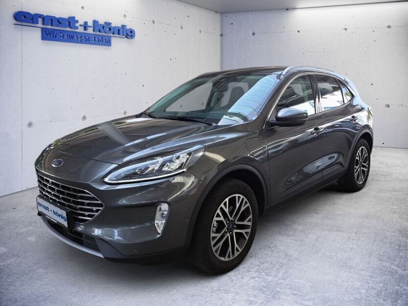 Kuga