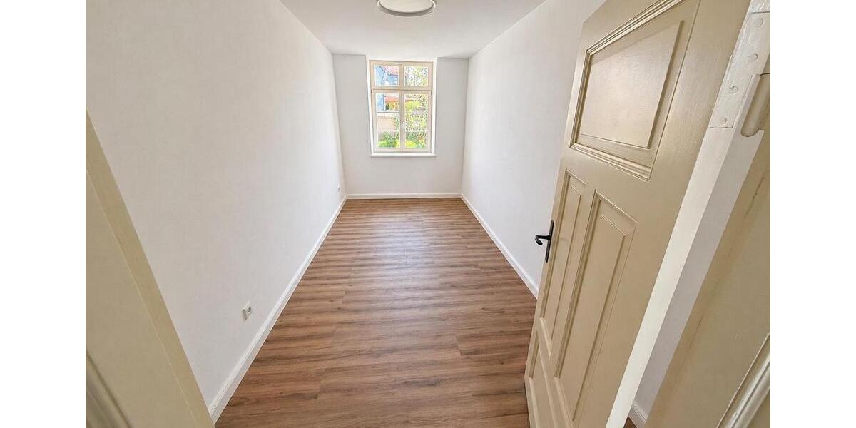 Hochparterre Dingelstädt - 2.5 Zimmer, 66 m&sup2;, 938&euro; | Angebot:26357148