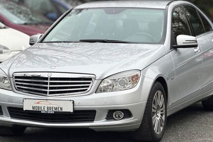Mercedes-Benz C 250 119.350 km 9.990 &euro; Bremen 28259