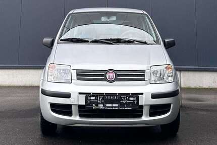 Fiat Panda 108.500 km 4.450 &euro; Euskirchen 53879