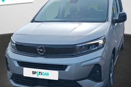 Opel Combo Life 35.187 km 28.280 € Pattensen 30982