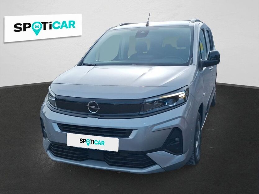 Opel Combo Life 35.187 km 28.280 € Pattensen 30982