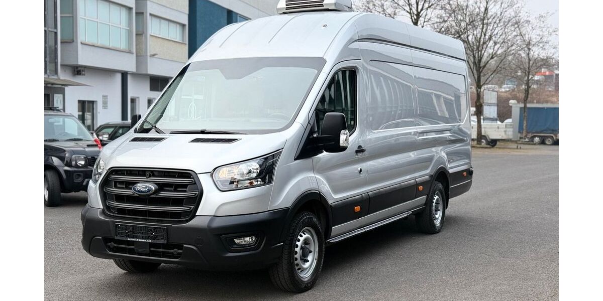 Ford Transit 156.718 km 17.991 &euro; Siegen 57078