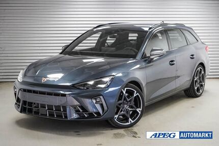 Cupra Leon 14.800 km 36.190 &euro; Kisslegg Gewerbegebiet Zaisenhofen 88353