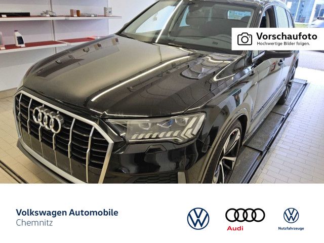 Audi Q7 57.842 km 55.930 &euro; Chemnitz 09113
