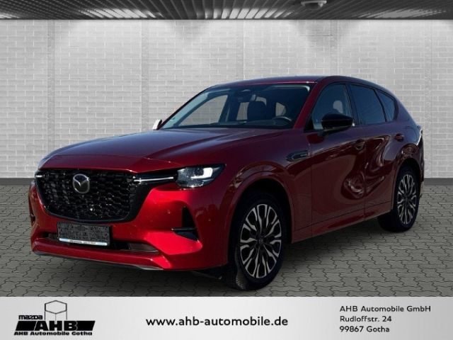 CX-60