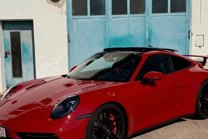 Porsche 992 11.999 km 149.999 € Fensterbach 92269