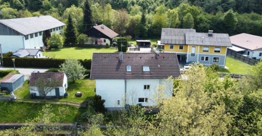 Einfamilienhaus Bad Füssing - 8 Zimmer, 158 m&sup2;, 419.000&euro; | Angebot:26889030