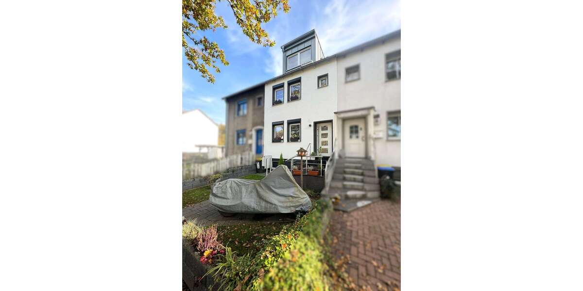 Wohnung zum Kaufen in Waltrop 245.000 € 100 m² 4 zimmer