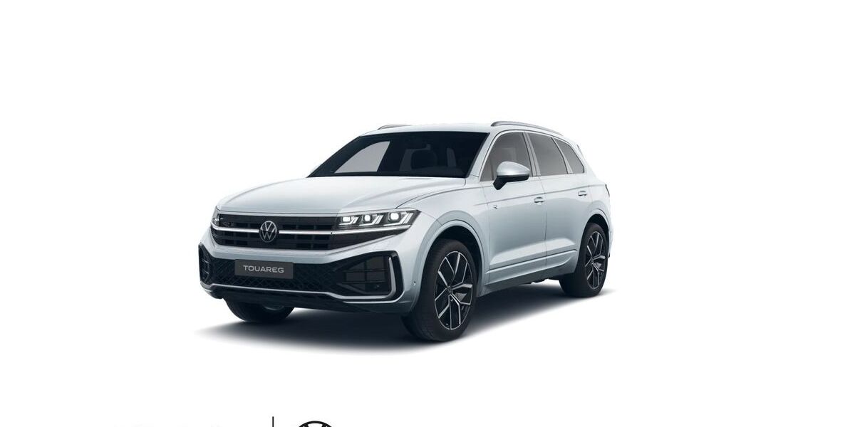 VW Touareg 33.500 km 67.870 &euro; Erfurt 99099
