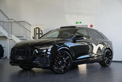 Audi Q8 78.047 km 62.990 &euro; Wildau 15745