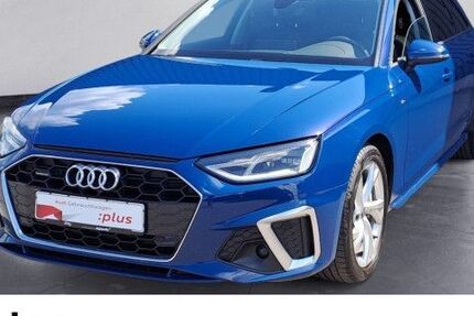 Audi A4 51.538 km 32.460 &euro; Rottweil 78628