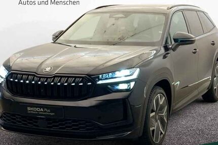 Skoda Kodiaq 29.500 km 47.860 &euro; Kaufbeuren 87600