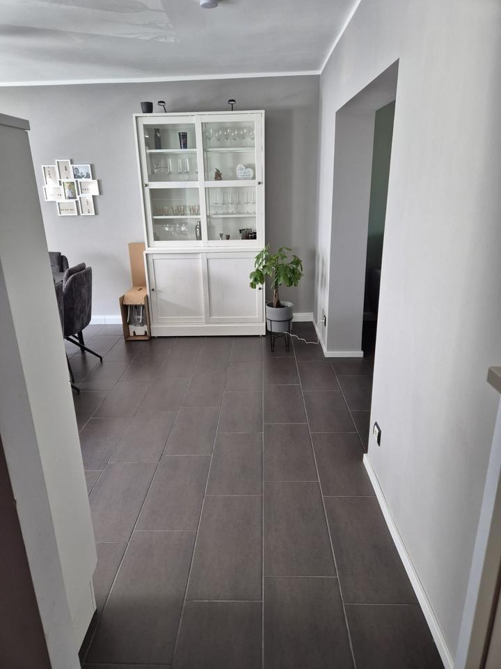 3,5 Zimmer ETW Herne Holthausen