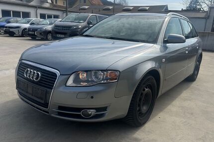 Audi A4 250.000 km 2.900 &euro; Wertheim am Main 97877