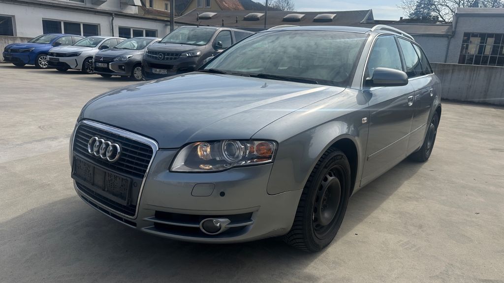 Audi A4 250.000 km 2.900 &euro; Wertheim am Main 97877