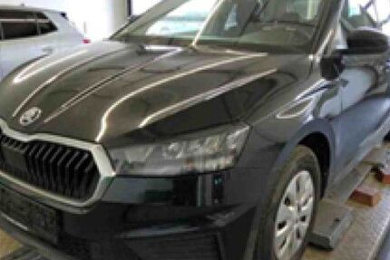 Skoda Fabia 19.390 km 14.990 &euro; Heide 25746