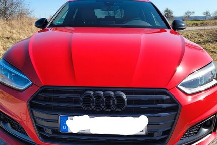 Audi A5 89.000 km 20.400 &euro; Renningen 71272