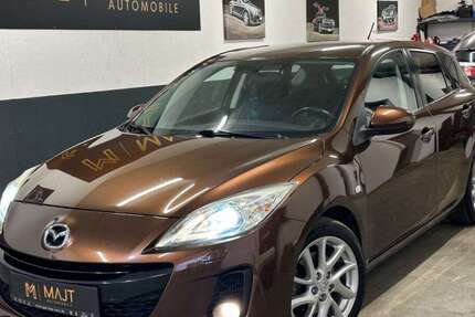 Mazda 3 154.800 km 6.499 € Niestetal 34266