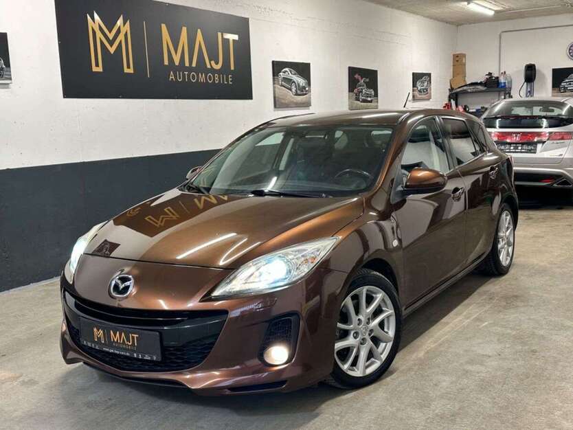 Mazda 3 154.800 km 6.499 € Niestetal 34266