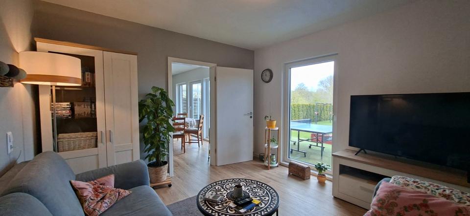 Doppelhaushälfte Bad Doberan - 6 Zimmer, 125 m&sup2;, 419.000&euro; | Angebot:26322960