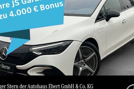 Mercedes-Benz EQE 3.900 km 62.220 &euro; Bensheim 64625