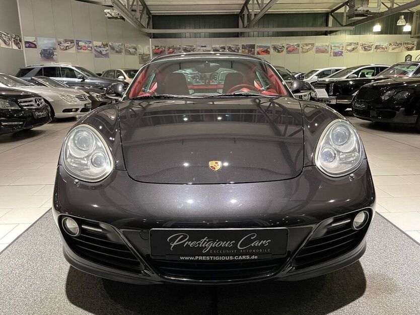 Cayman