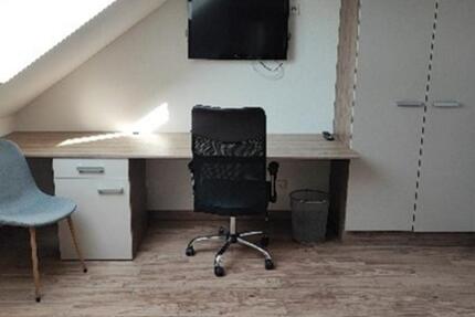 1-Zimmer-Appartment 1 zimmer