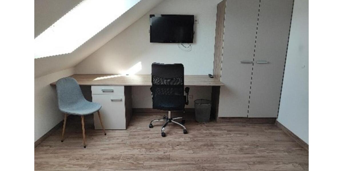 1-Zimmer-Appartment 1 zimmer