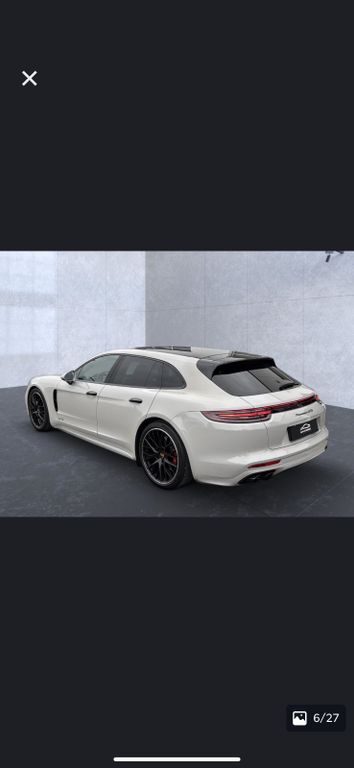 Panamera
